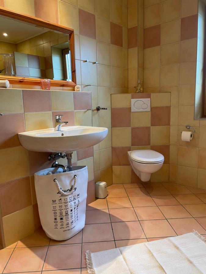 Appartement Urlaub Zwischen Den Meeren à Schafflund Extérieur photo